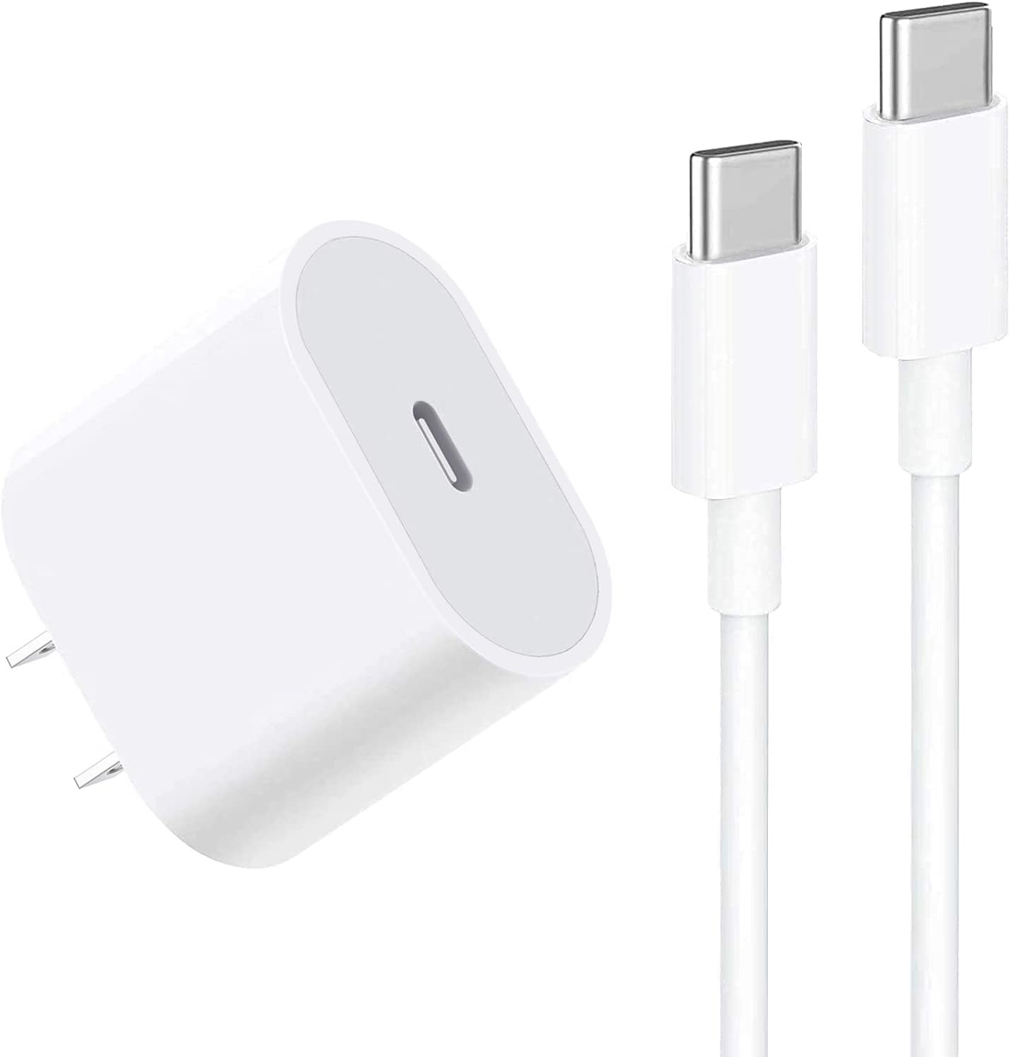 USB-C Iphone Charger (20W)