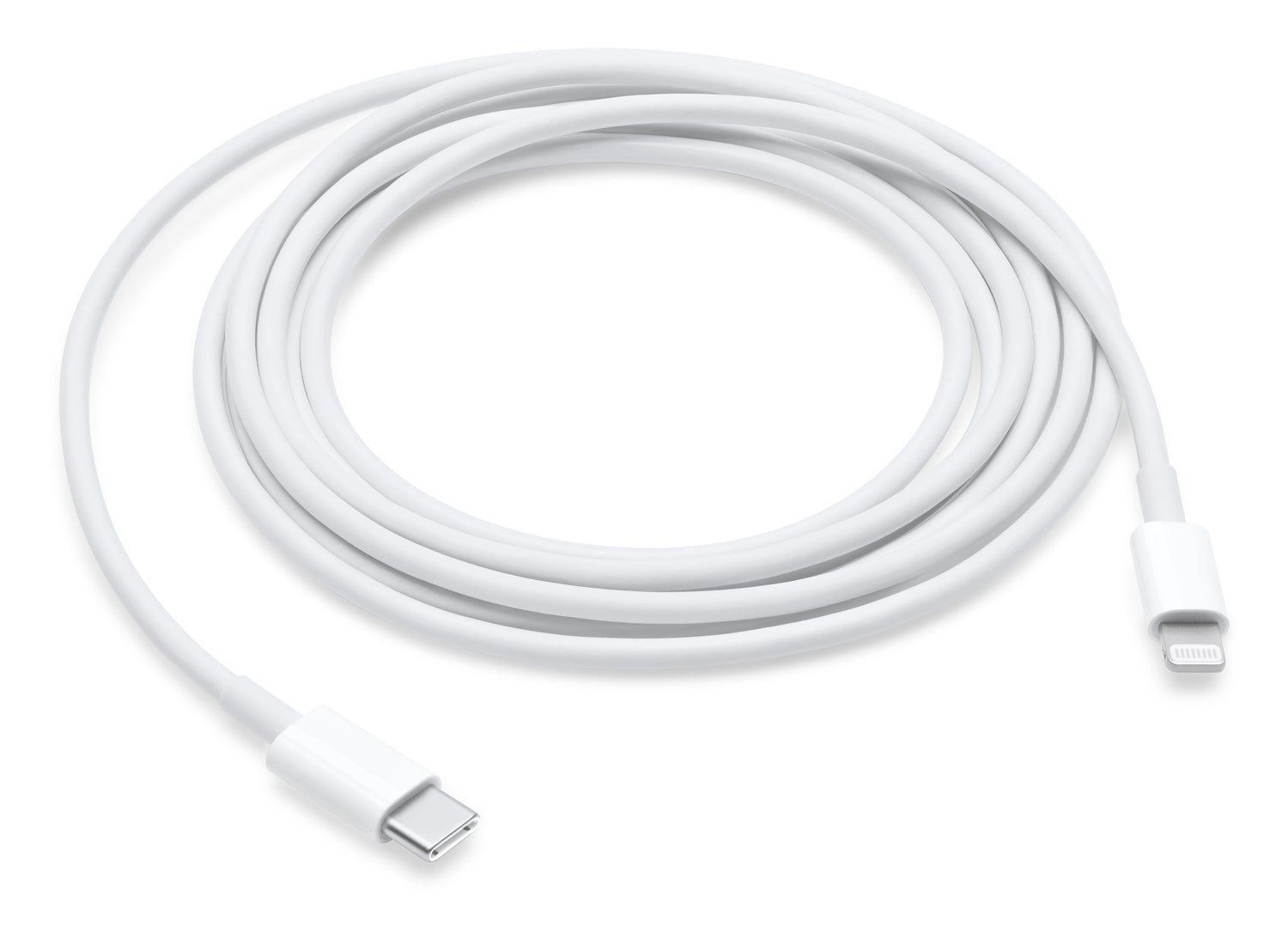 Type C - Lightning Cable (2M)
